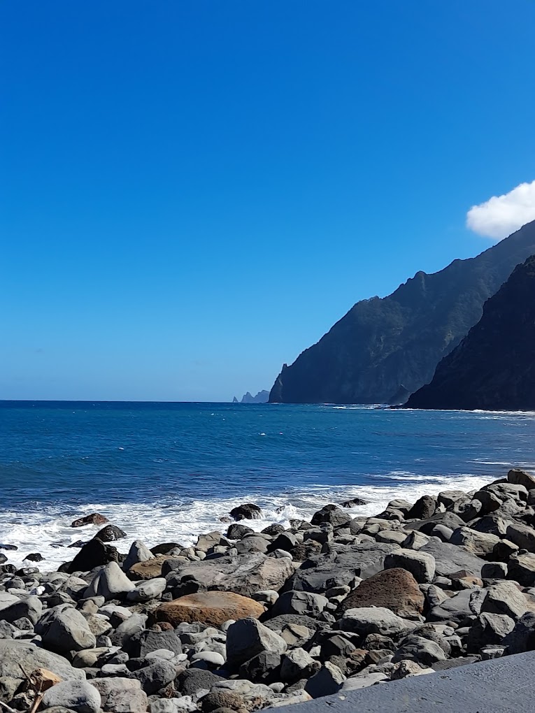 Costa Marítima – Ponta de São Lourenço