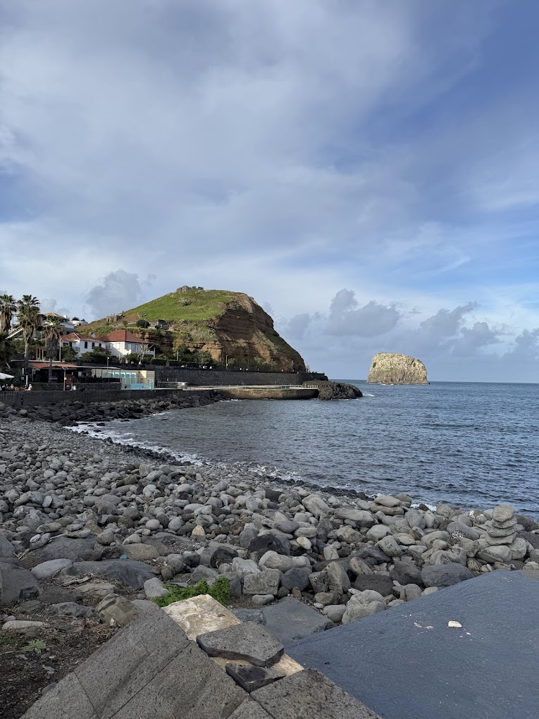 Costa Marítima – Engenho Porto da Cruz
